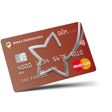 creditcard transilvania