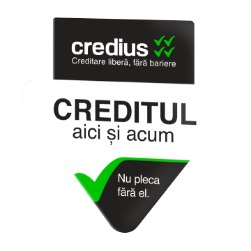credius online