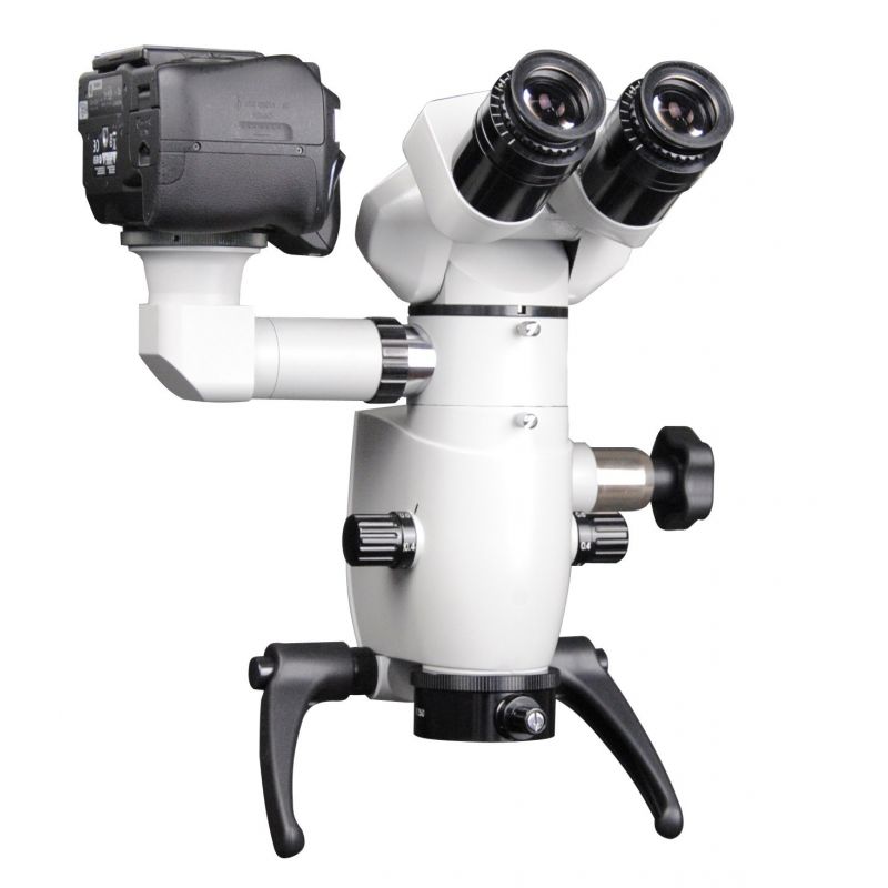 microscop-endodontic-zumax-sursa-led
