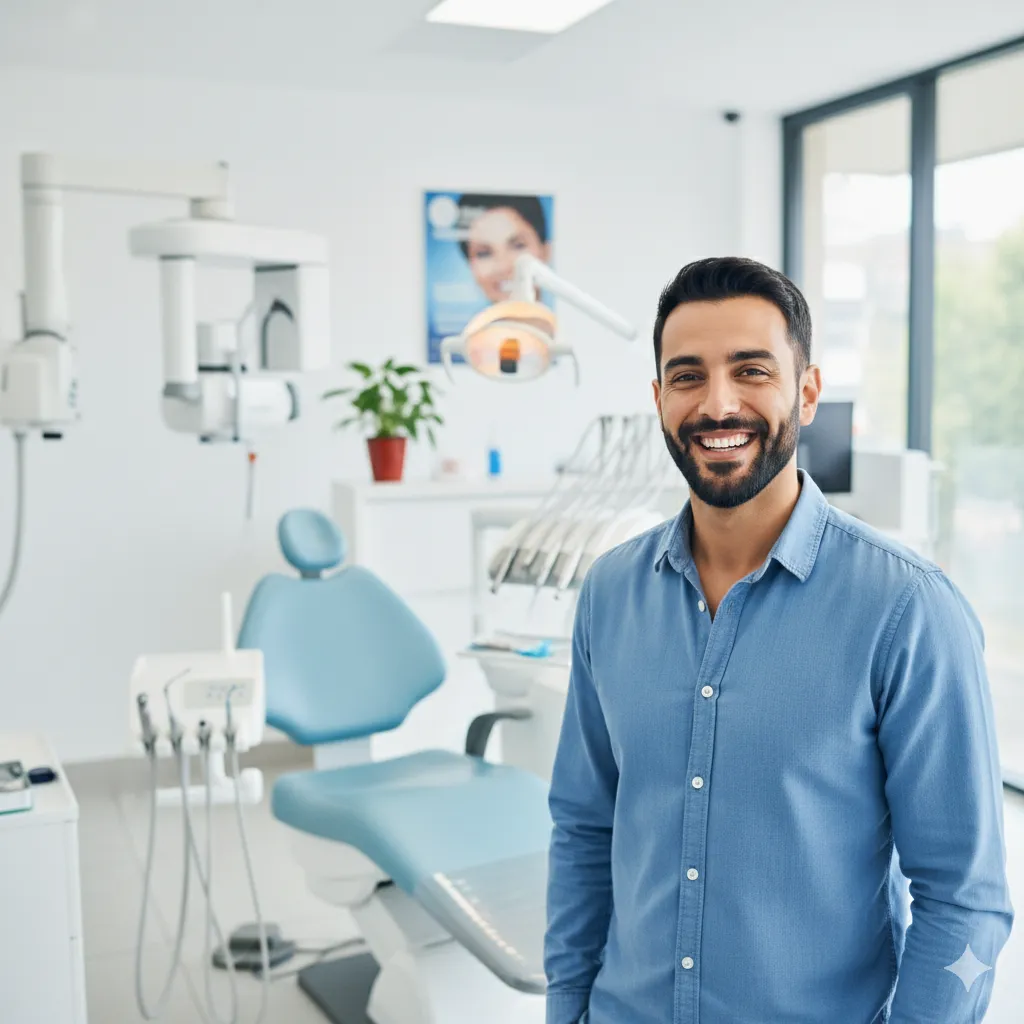 ScalePolishairflowWhitening