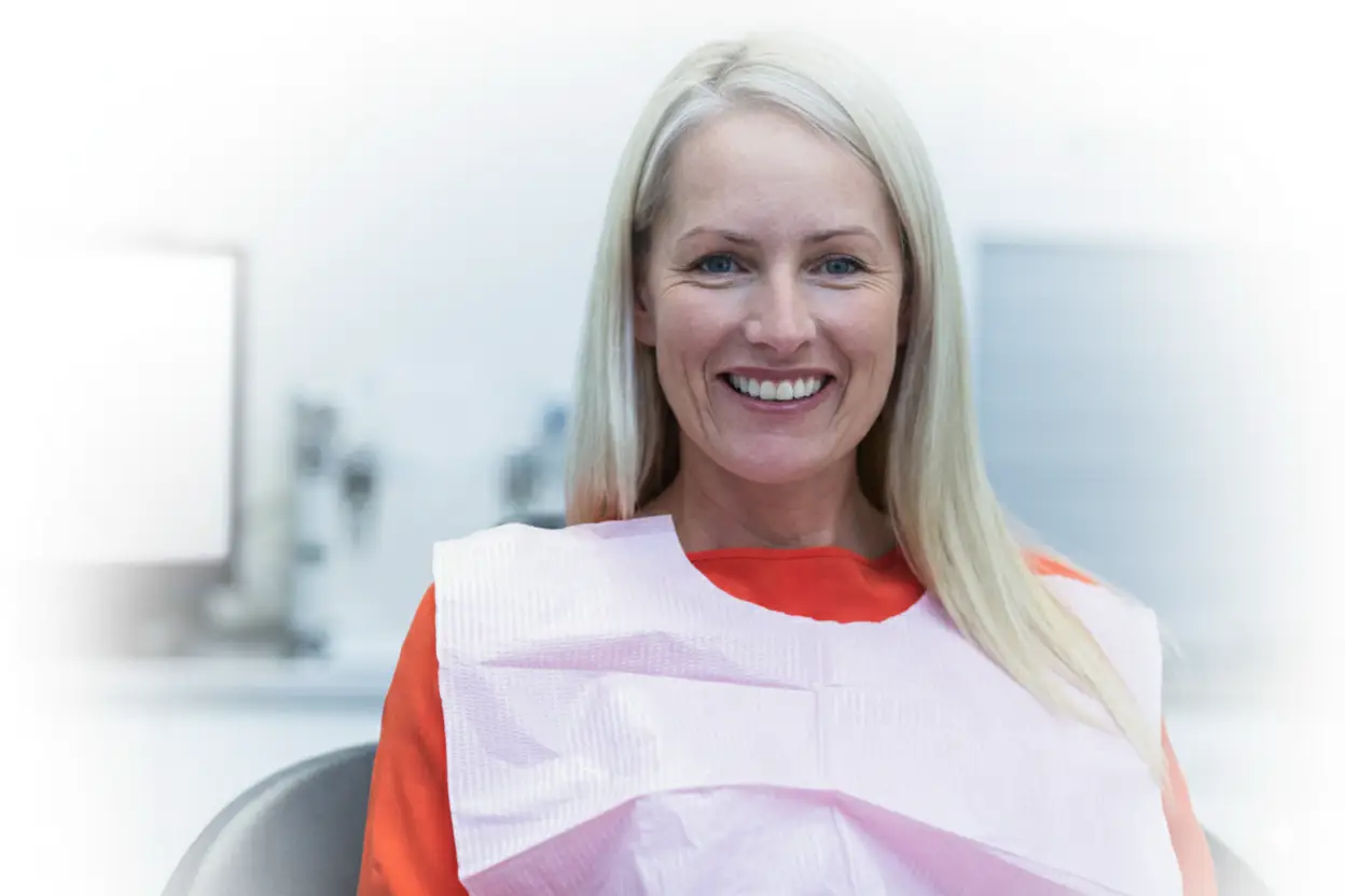 dental implants benefits